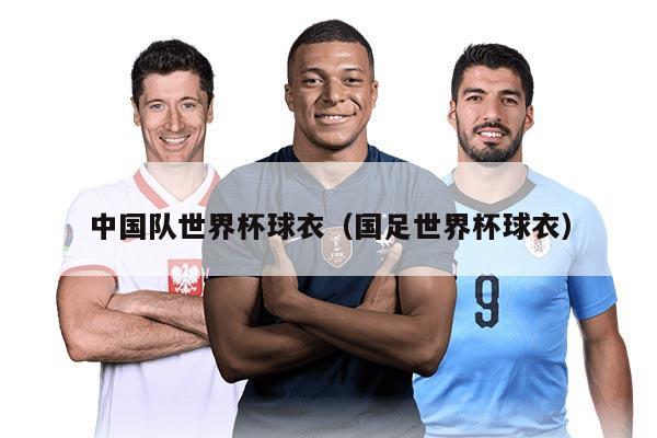 中国队世界杯球衣（国足世界杯球衣）