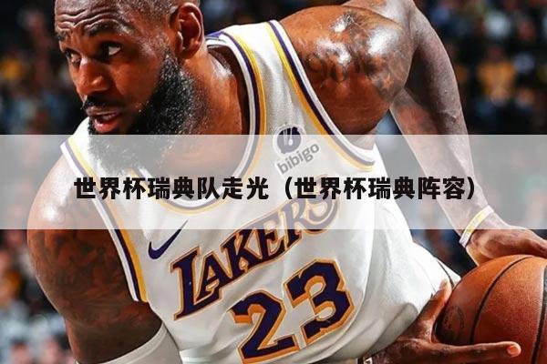 世界杯瑞典队走光（世界杯瑞典阵容）