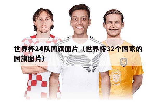 世界杯24队国旗图片（世界杯32个国家的国旗图片）
