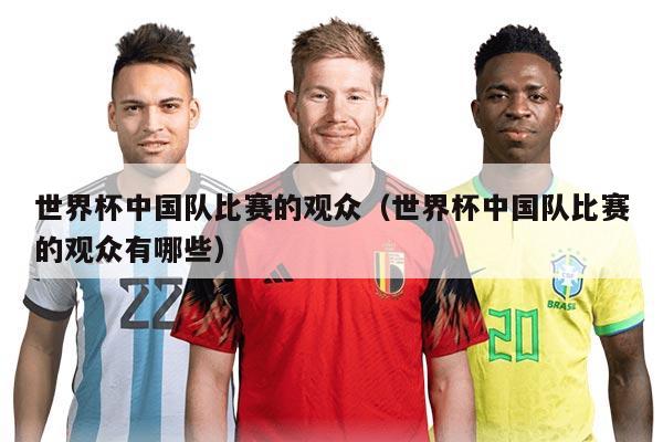 世界杯中国队比赛的观众（世界杯中国队比赛的观众有哪些）