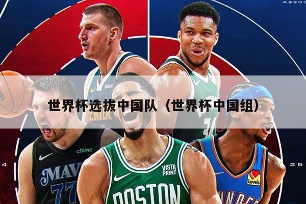 世界杯选拔中国队（世界杯中国组）