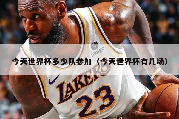 今天世界杯多少队参加（今天世界杯有几场）