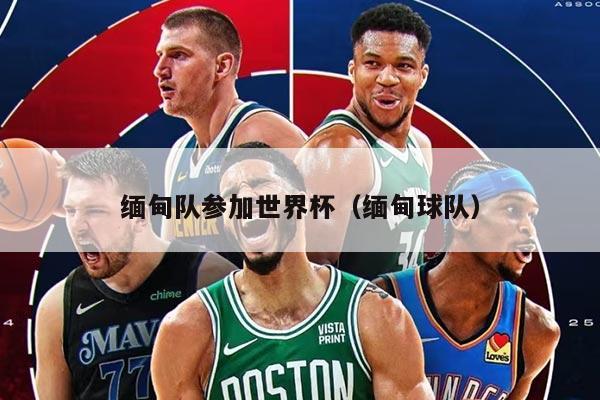 缅甸队参加世界杯（缅甸球队）