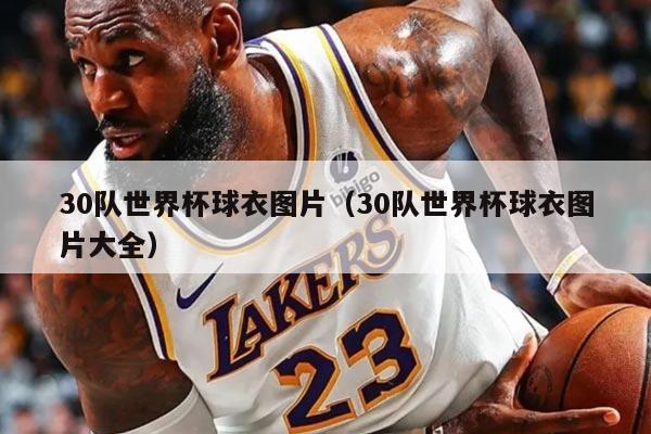 30队世界杯球衣图片（30队世界杯球衣图片大全）