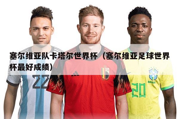 塞尔维亚队卡塔尔世界杯（塞尔维亚足球世界杯最好成绩）