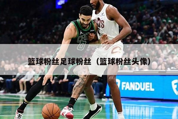 篮球粉丝足球粉丝（篮球粉丝头像）