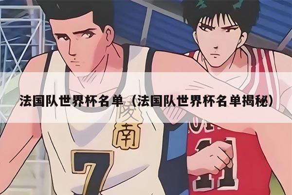 法国队世界杯名单（法国队世界杯名单揭秘）